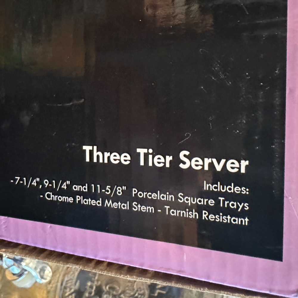 3 Tier Server - Picture 2 of 2